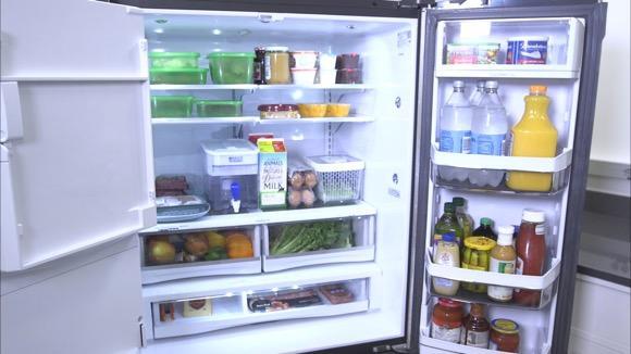 The Best Spots to Keep Foods Fresher in the Fridge