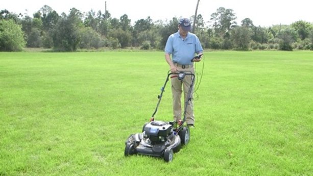 How Noisy is Craftsman's Quiet Mower?