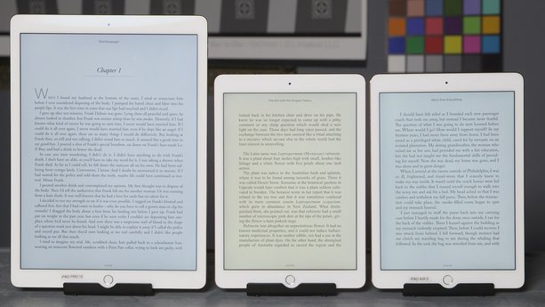 Apple iPad True Tone Display Explained
