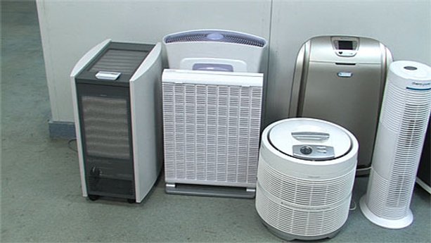 Buying an Air Purifier