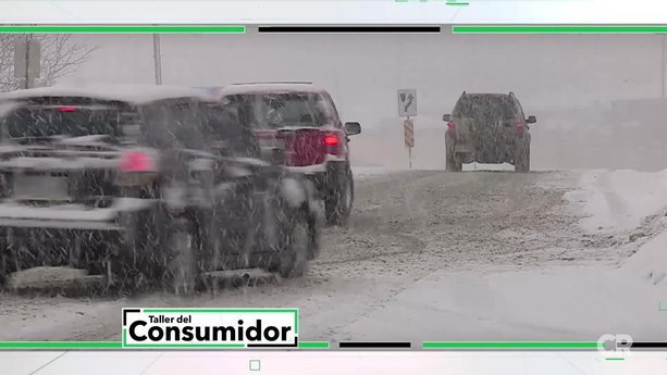 Resumen de Taller del Consumidor Episodio 13