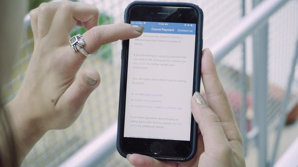 P2P Payment Tip: How Knowing an App's Policies Will Help You