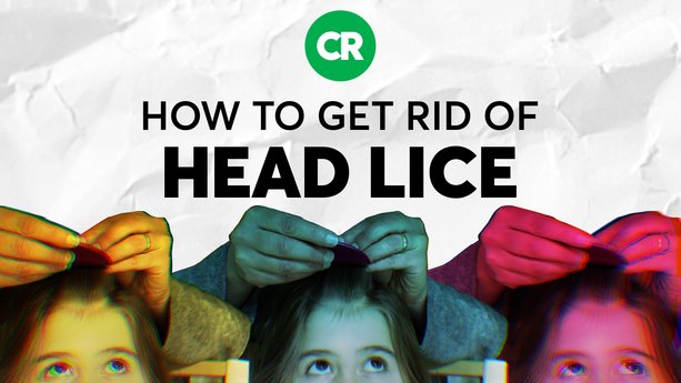 How to Get Rid of Head Lice