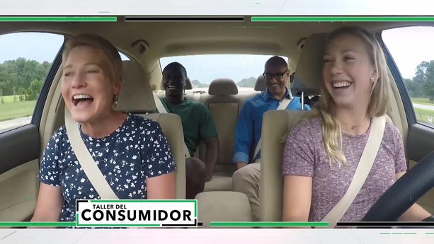Resumen de Taller del Consumidor Ep 207