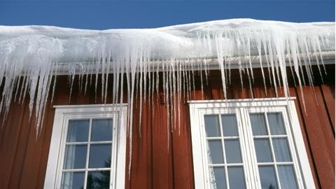 5 Spring Home Fixes After the Snow Melts