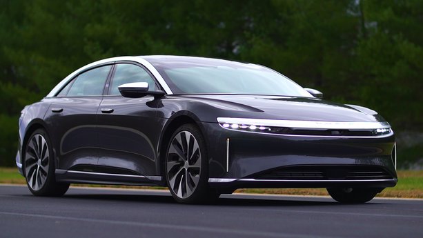 Talking Cars: Episode 391