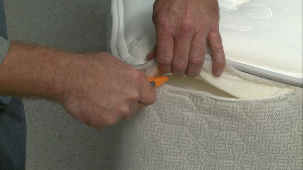 Better-for-you Mattresses
