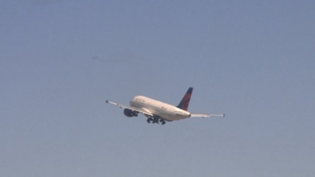 Snagging Frequent Flyer Miles