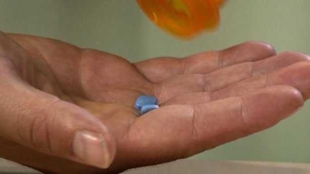Ordering drugs from outside the U.S.