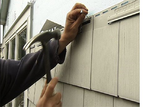 Vinyl Siding