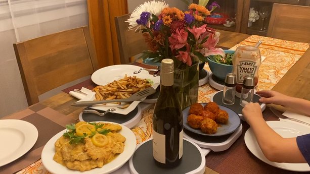 We Tried It: The Lazy Susan Revolution