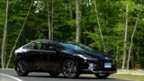 Toyota Prius 2023-2024 Early Review