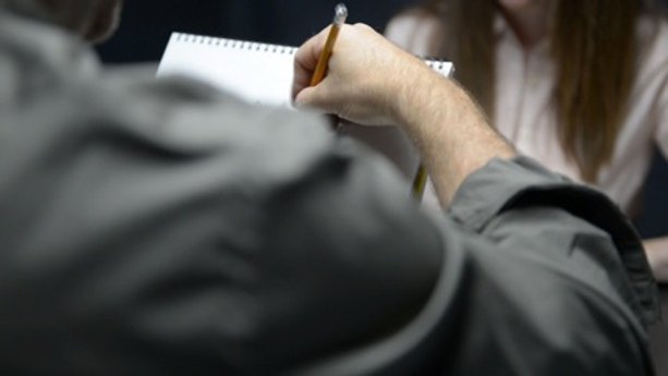 Ban "Natural" on Food Labels: Sketch Artist
