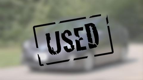 Best Affordable Used Cars in 2014