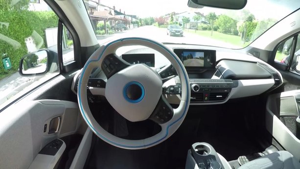 El mito de los carros autónomos