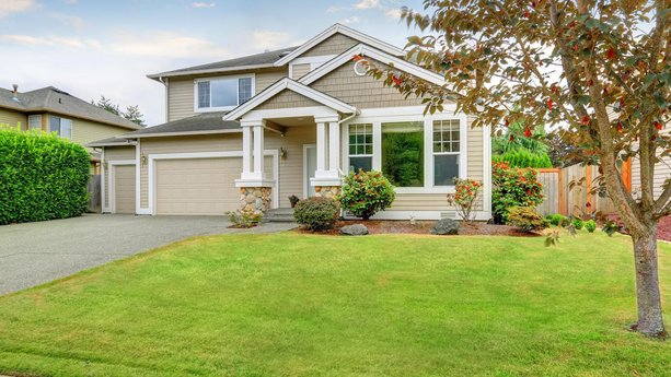 Keep Your Home Safe While You're on Vacation