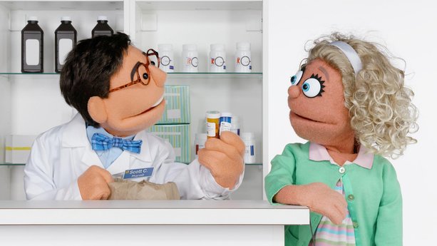 Why You Should Check Your Medications