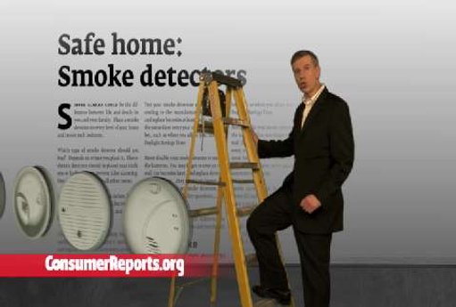 Smoke Detectors