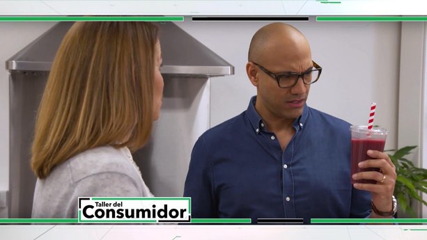 Resumen de Taller del Consumidor Episodio 18