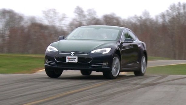 Consumer Reports 2015 American Top Pick Cars