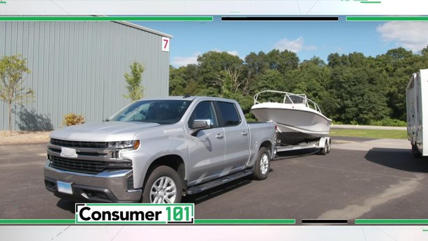 Consumer 101 Season 2 Episode 17 Show Open
