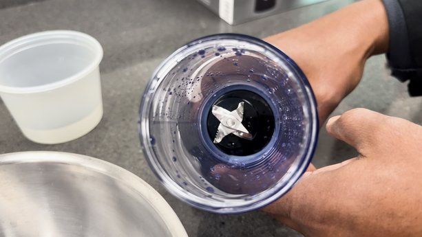 BlendJet’s Fix to Its Portable Blender Passes CR’s Durability Test