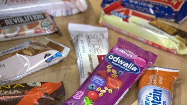 Snack Bars: Which to Get and Which to Skip