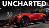 2026 Subaru Uncharted all-electric compact SUV | NY Auto Show 2026