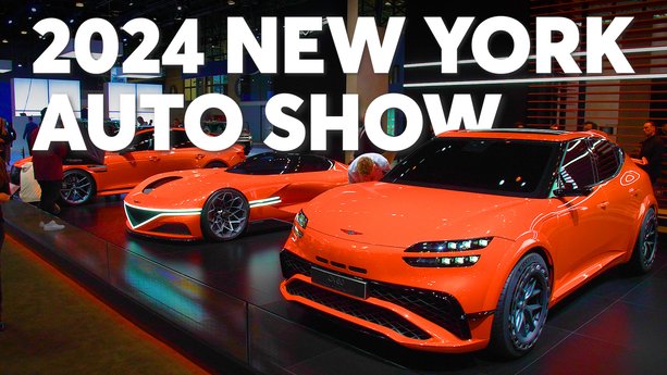 Talking Cars: Episode 441