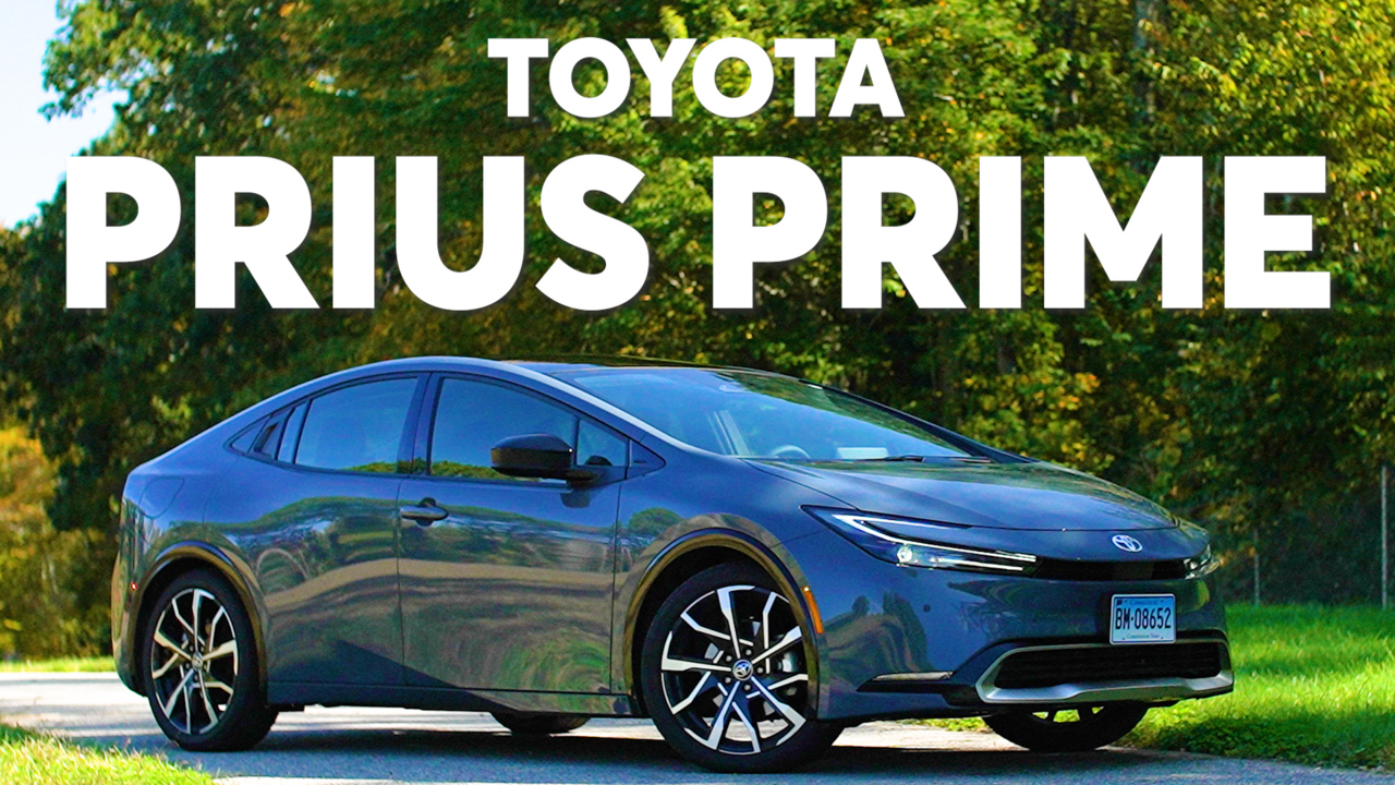 2024 Toyota Prius Prime Reviews, Ratings, Prices Consumer Reports