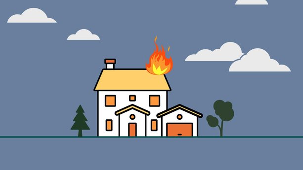 Disaster Prep: A Simple Way To Make Sure You Recover Your Stuff