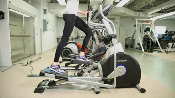 Elliptical Exerciser Buying Guide