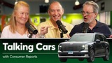 Talking Cars: Episode 484