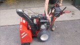 Get your Snow Blower Winter-Ready in 5 Steps