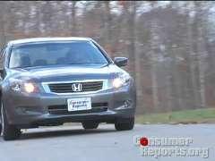 Honda Accord Ex 4 Cyl