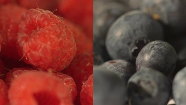 When to Buy Organic: A Produce Cheat Sheet