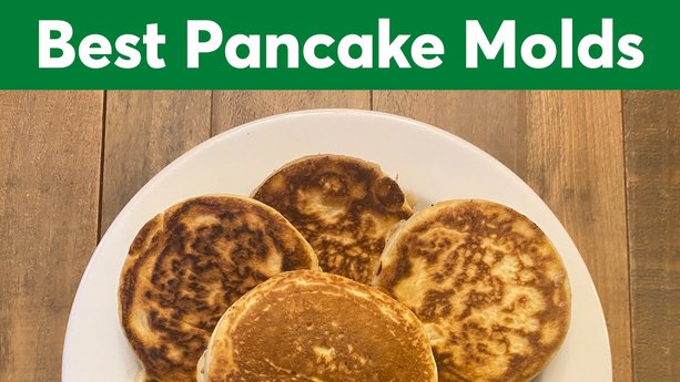 Best Pancake Molds
