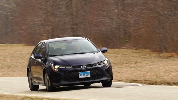Talking Cars: Episode 198