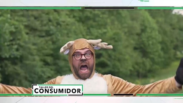 Resumen de Taller del Consumidor Ep 211