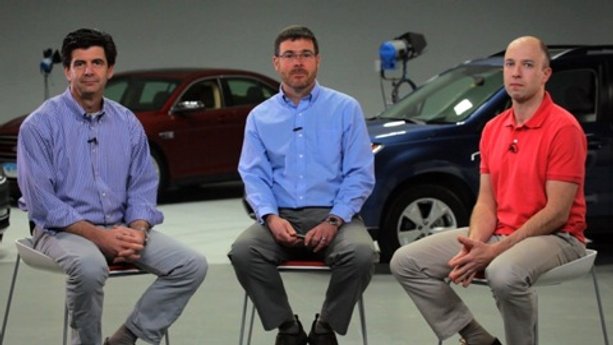 Talking Cars: Episode 3