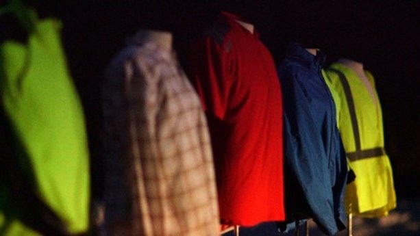 To Be Safe, Be Seen - Best Reflective Clothing