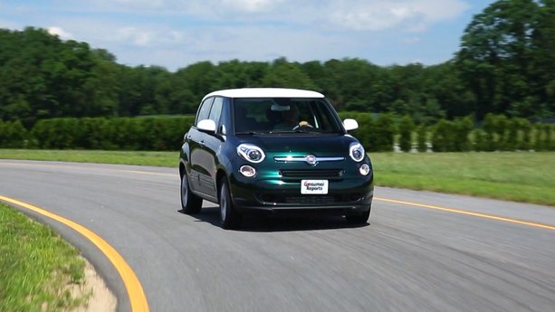Talking Cars: Episode 27