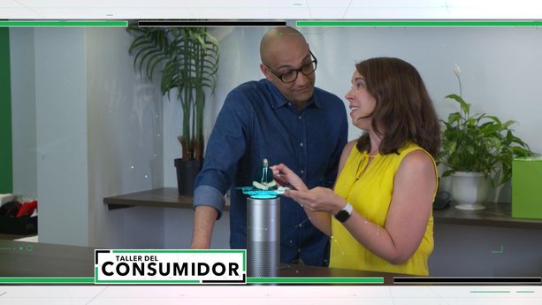Resumen de Taller del Consumidor Segunda Temporada, Ep 202