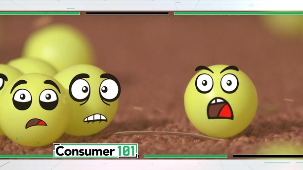 Consumer 101 Season 2 Episode 8 Show Open