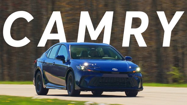 Talking Cars: Episode 446