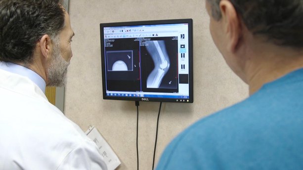 Glucosamine & Chondroitin Poor Choice for Knee Pain