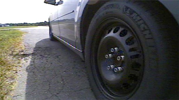 Can Tires Improve Your MPG?