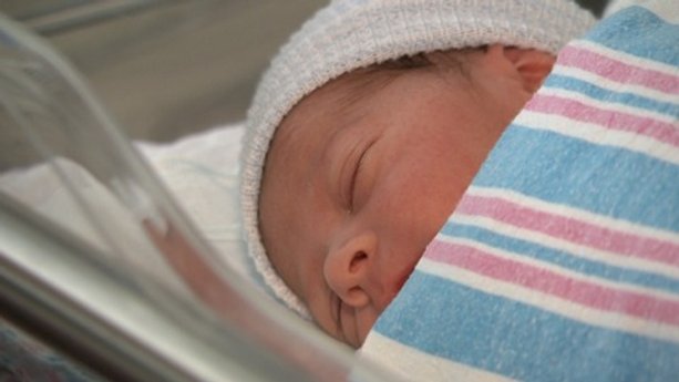 Avoiding an Unnecessary C-Section