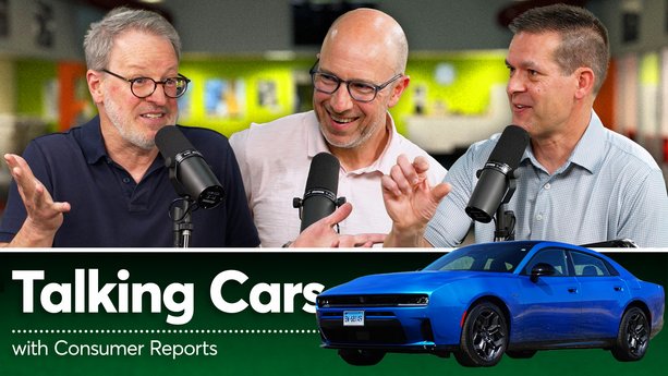 Talking Cars: Episode 510