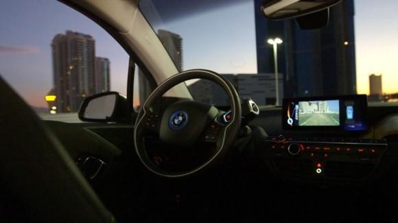 CES 2015: Why You'll Never Have to Valet Your BMW